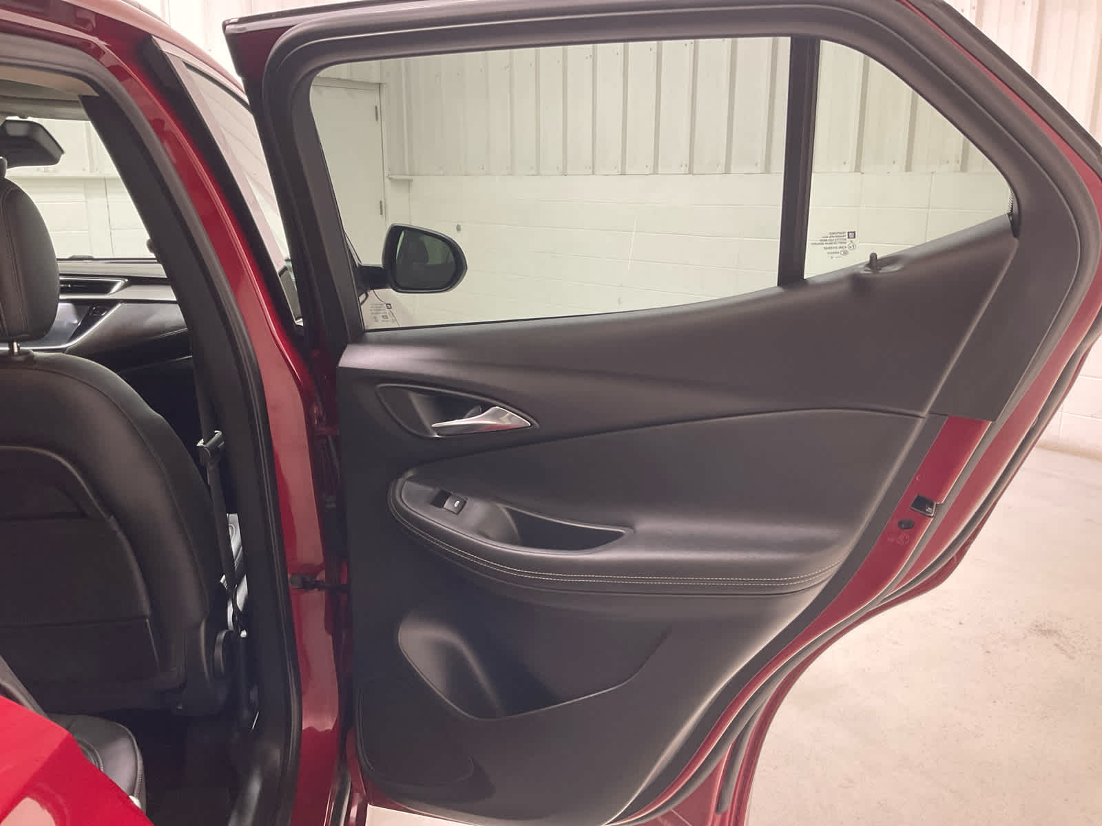 Used 2020 Buick Encore GX SUV