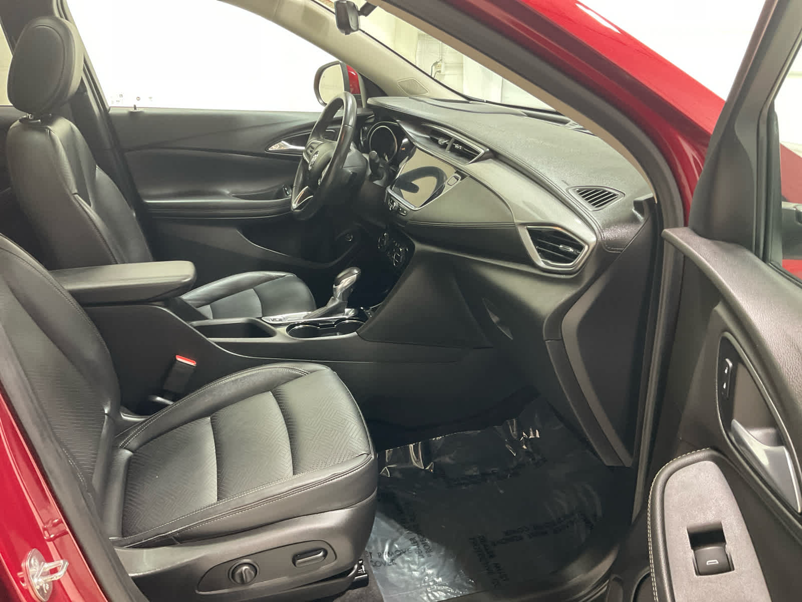 Used 2020 Buick Encore GX SUV