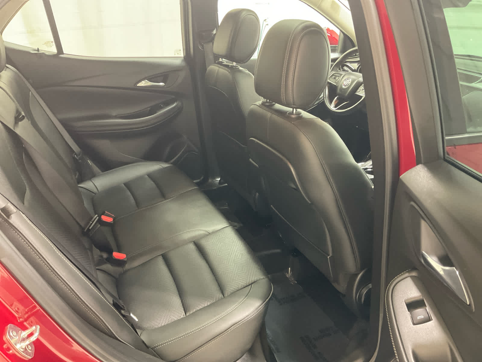 Used 2020 Buick Encore GX SUV
