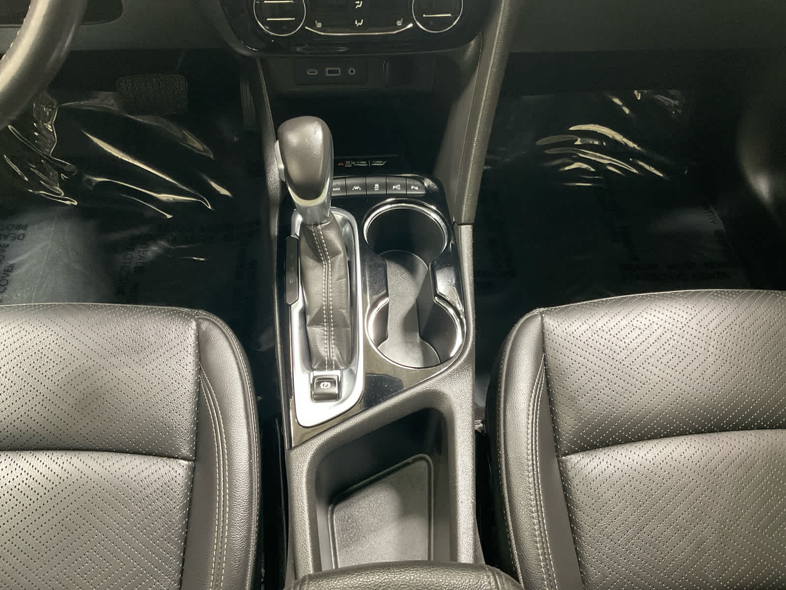 Used 2020 Buick Encore GX SUV