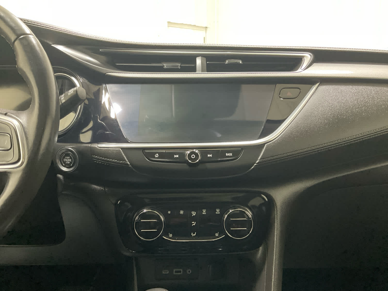 Used 2020 Buick Encore GX SUV
