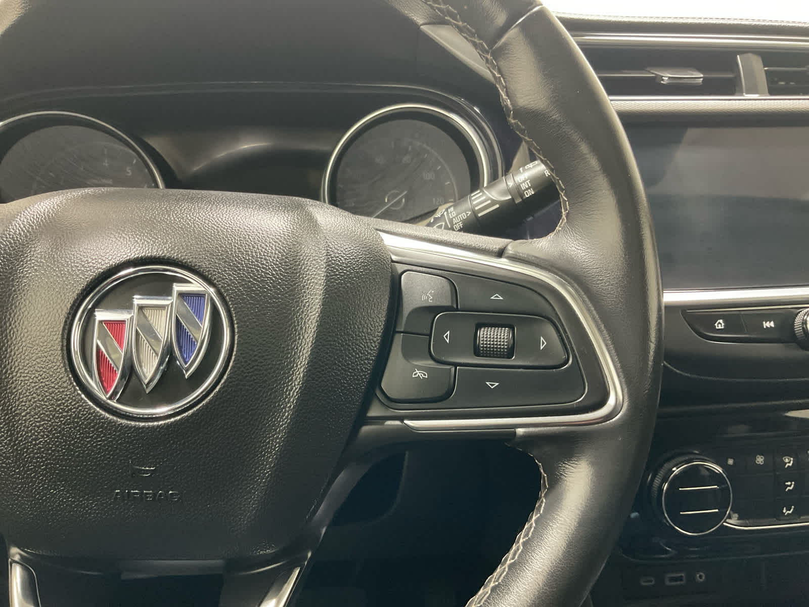 Used 2020 Buick Encore GX SUV