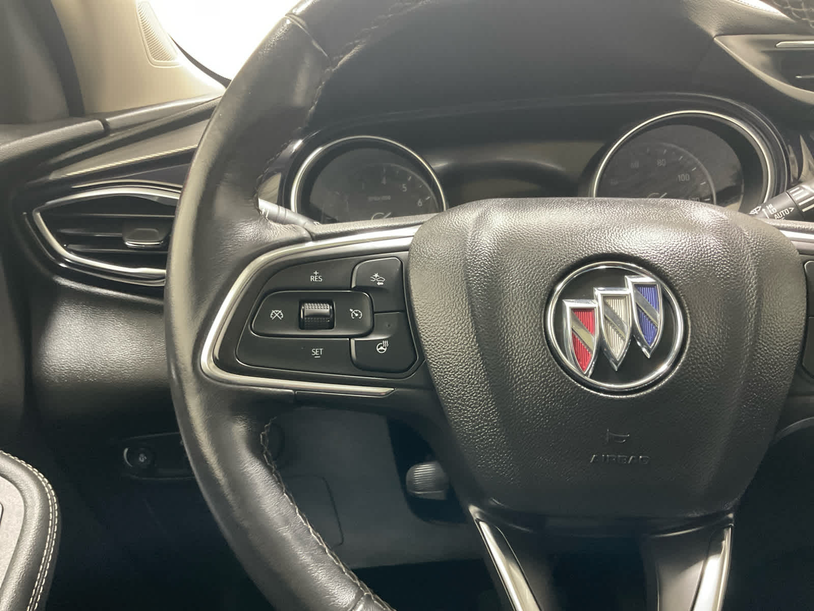 Used 2020 Buick Encore GX SUV