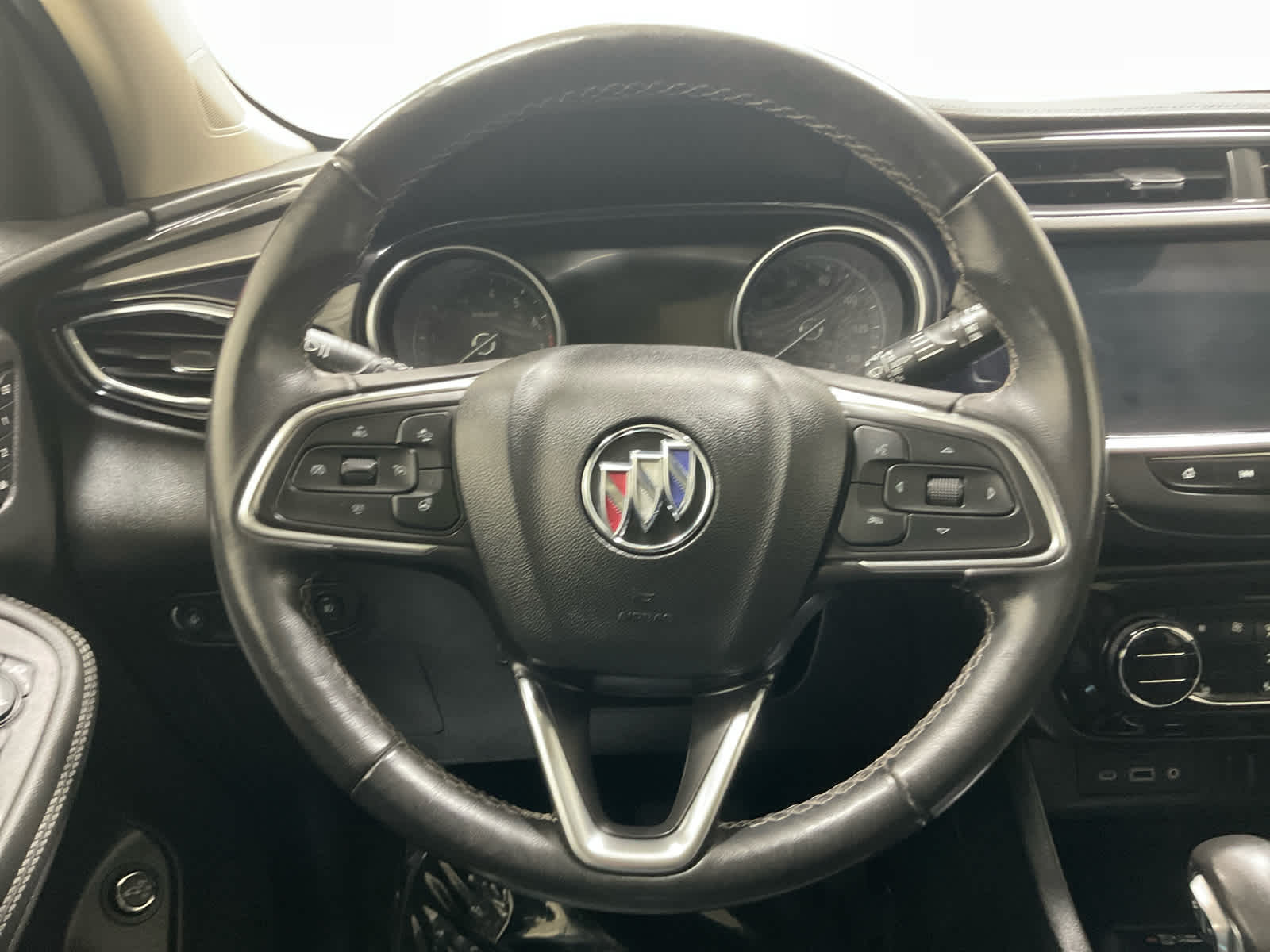 Used 2020 Buick Encore GX SUV