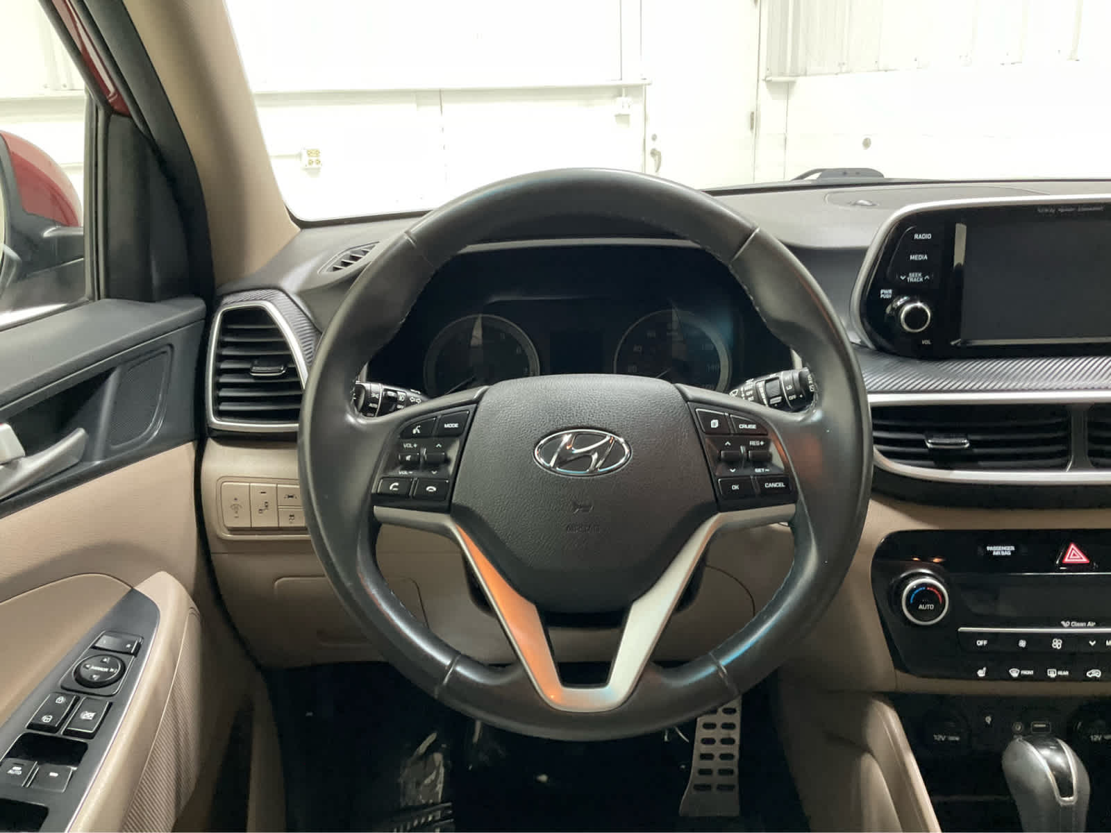Used 2020 Hyundai Tucson SUV