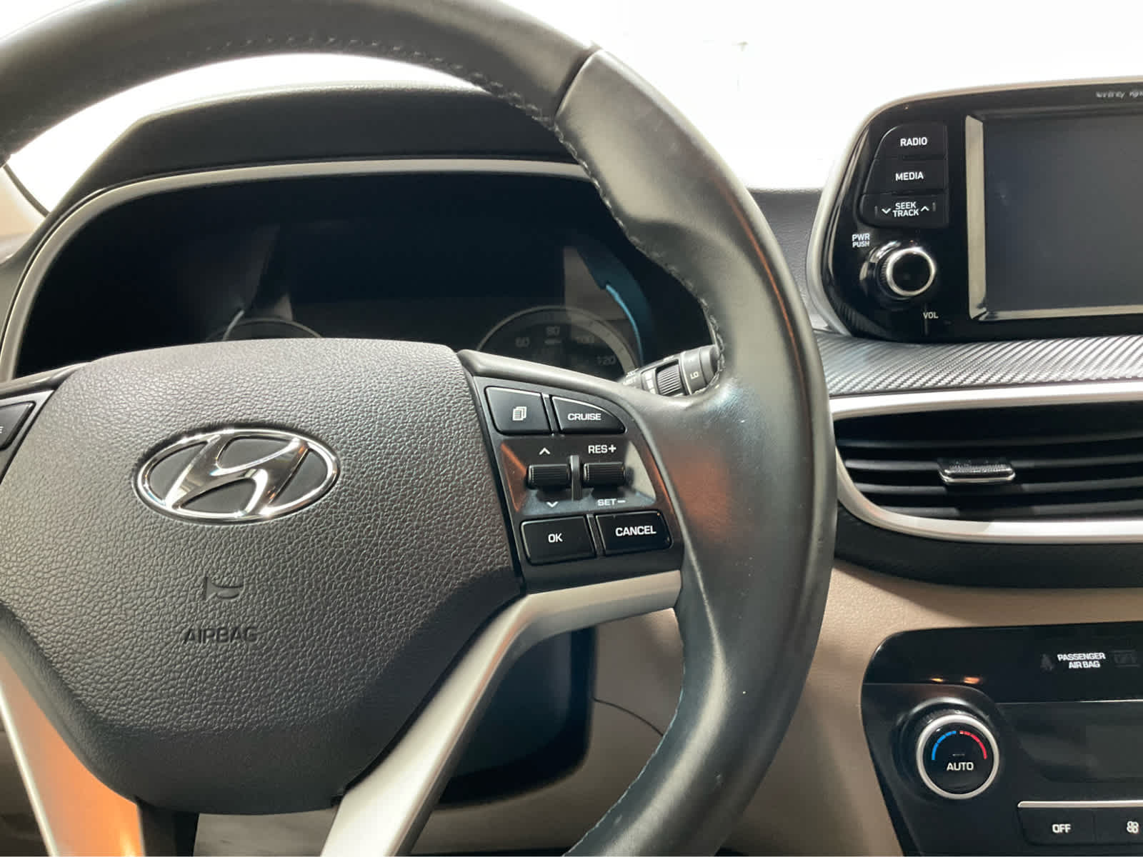 Used 2020 Hyundai Tucson SUV