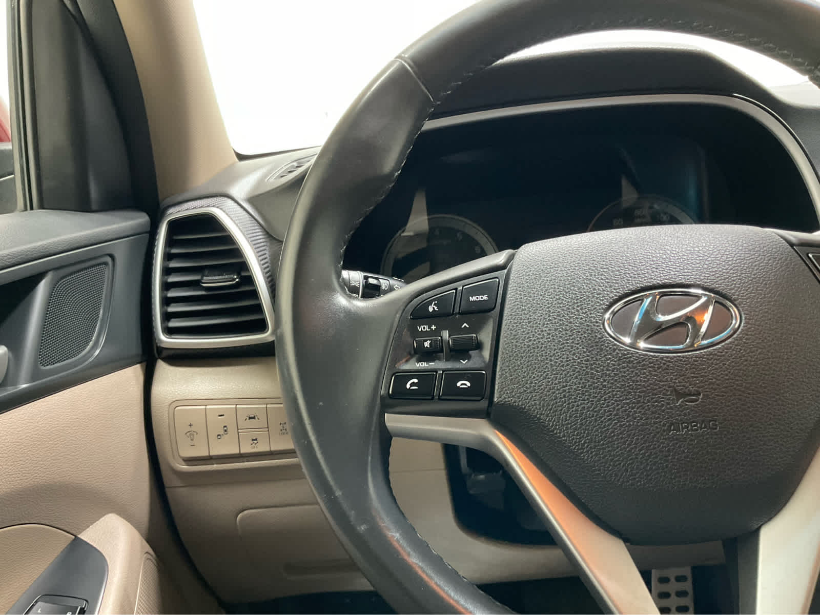 Used 2020 Hyundai Tucson SUV