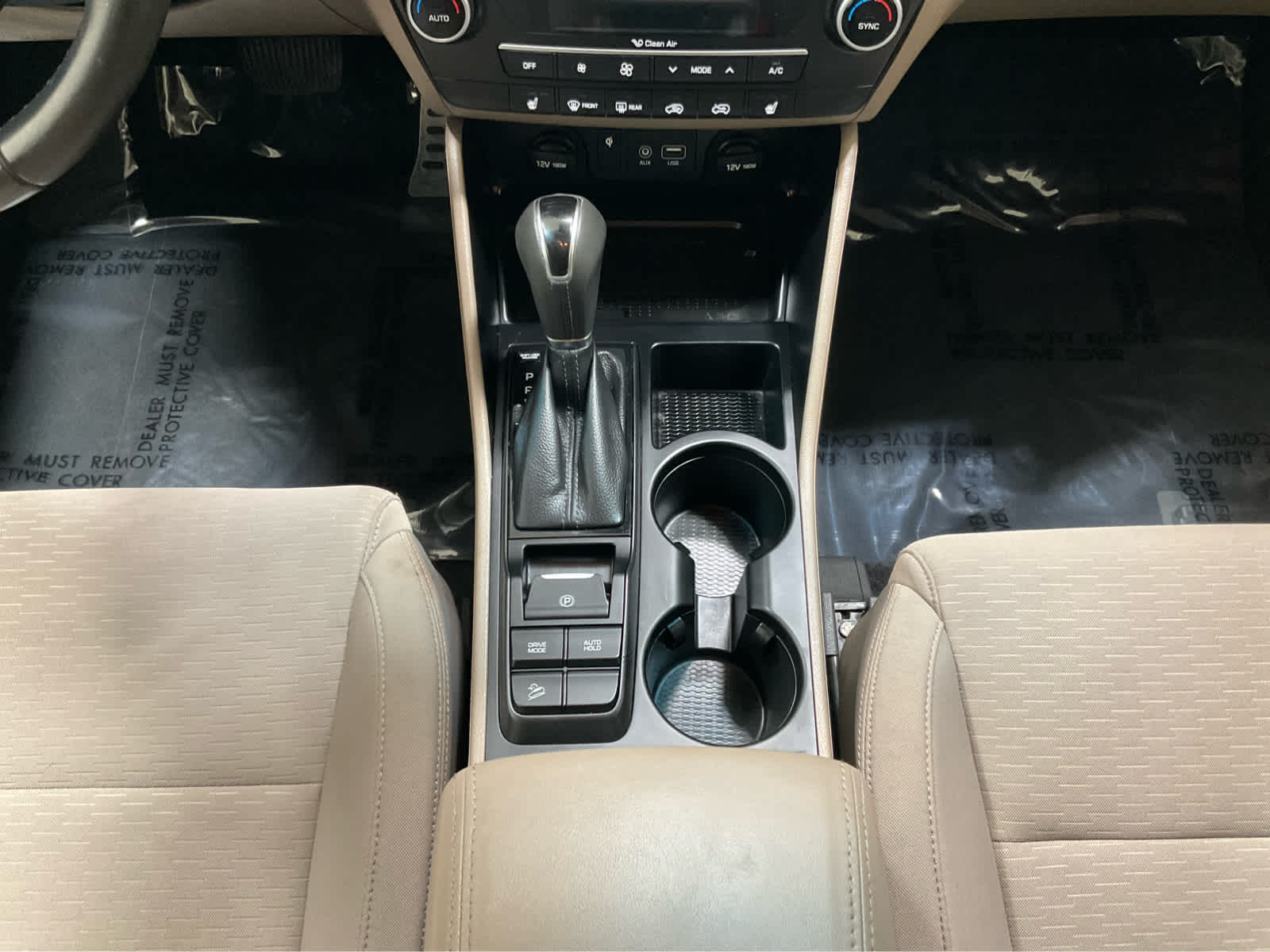 Used 2020 Hyundai Tucson SUV