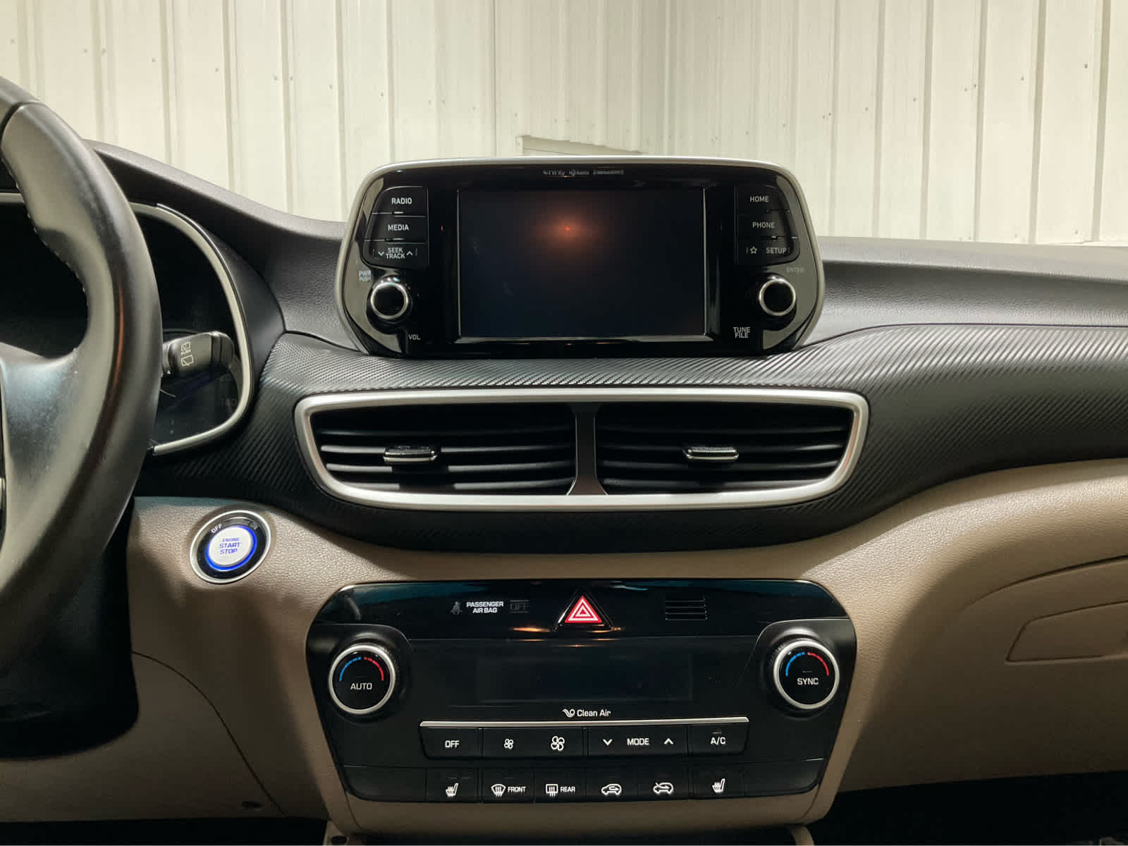 Used 2020 Hyundai Tucson SUV
