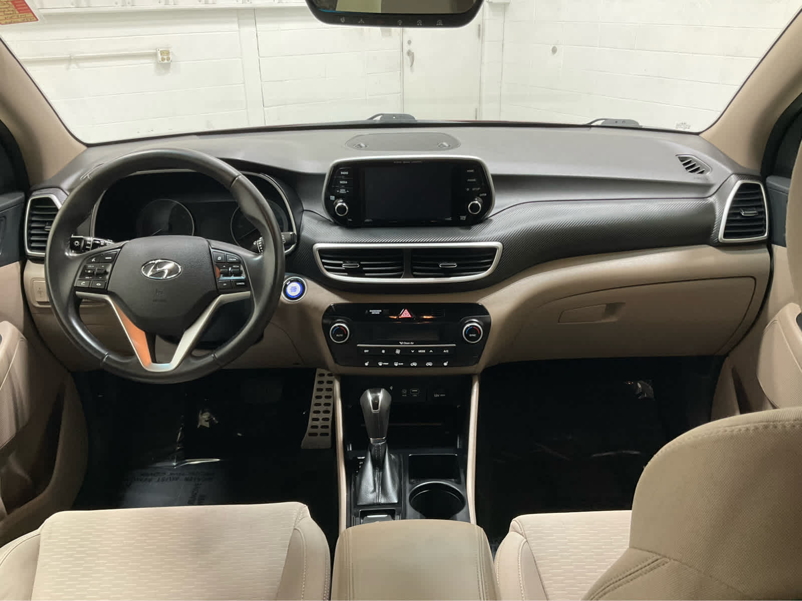 Used 2020 Hyundai Tucson SUV