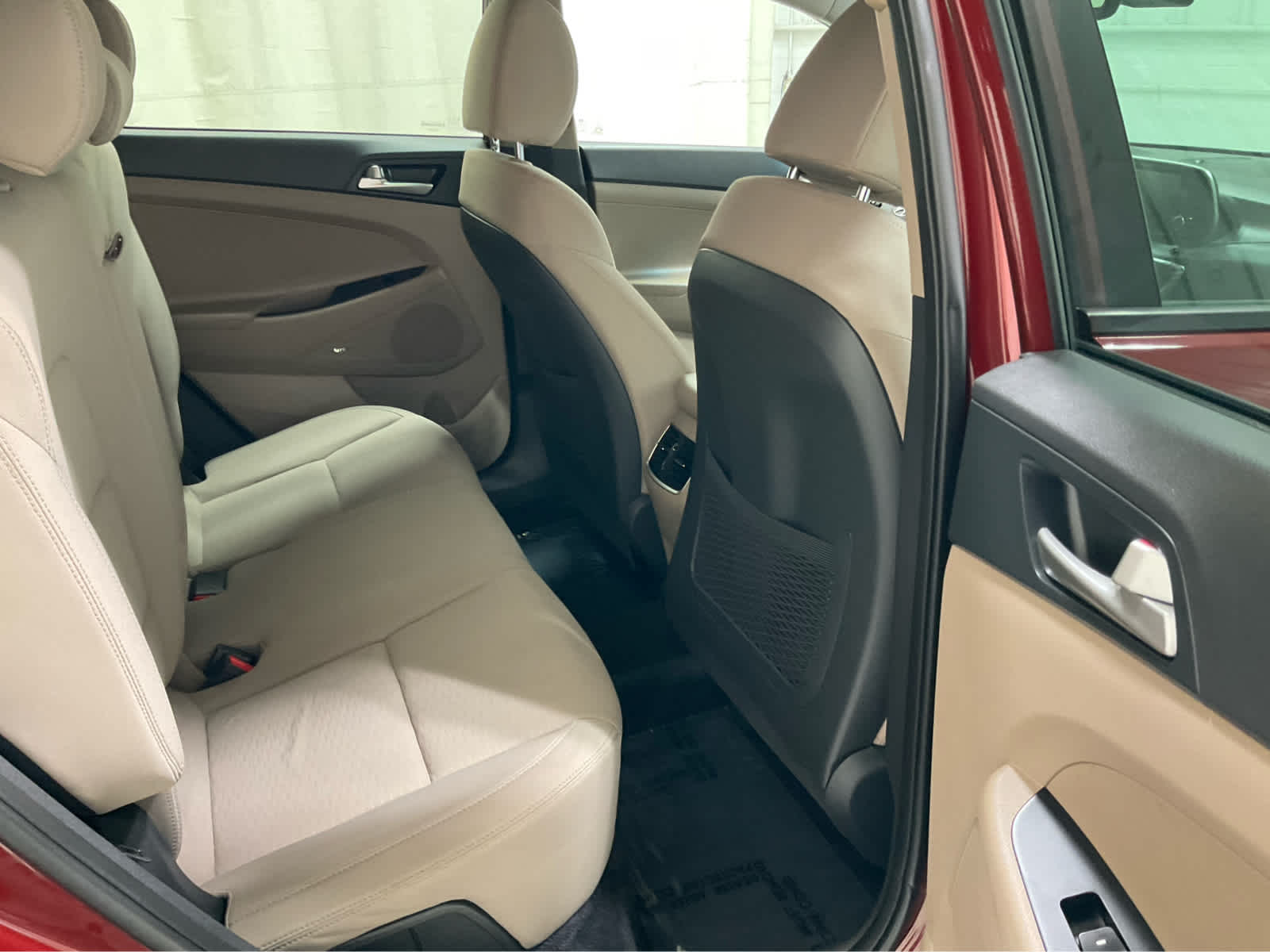 Used 2020 Hyundai Tucson SUV