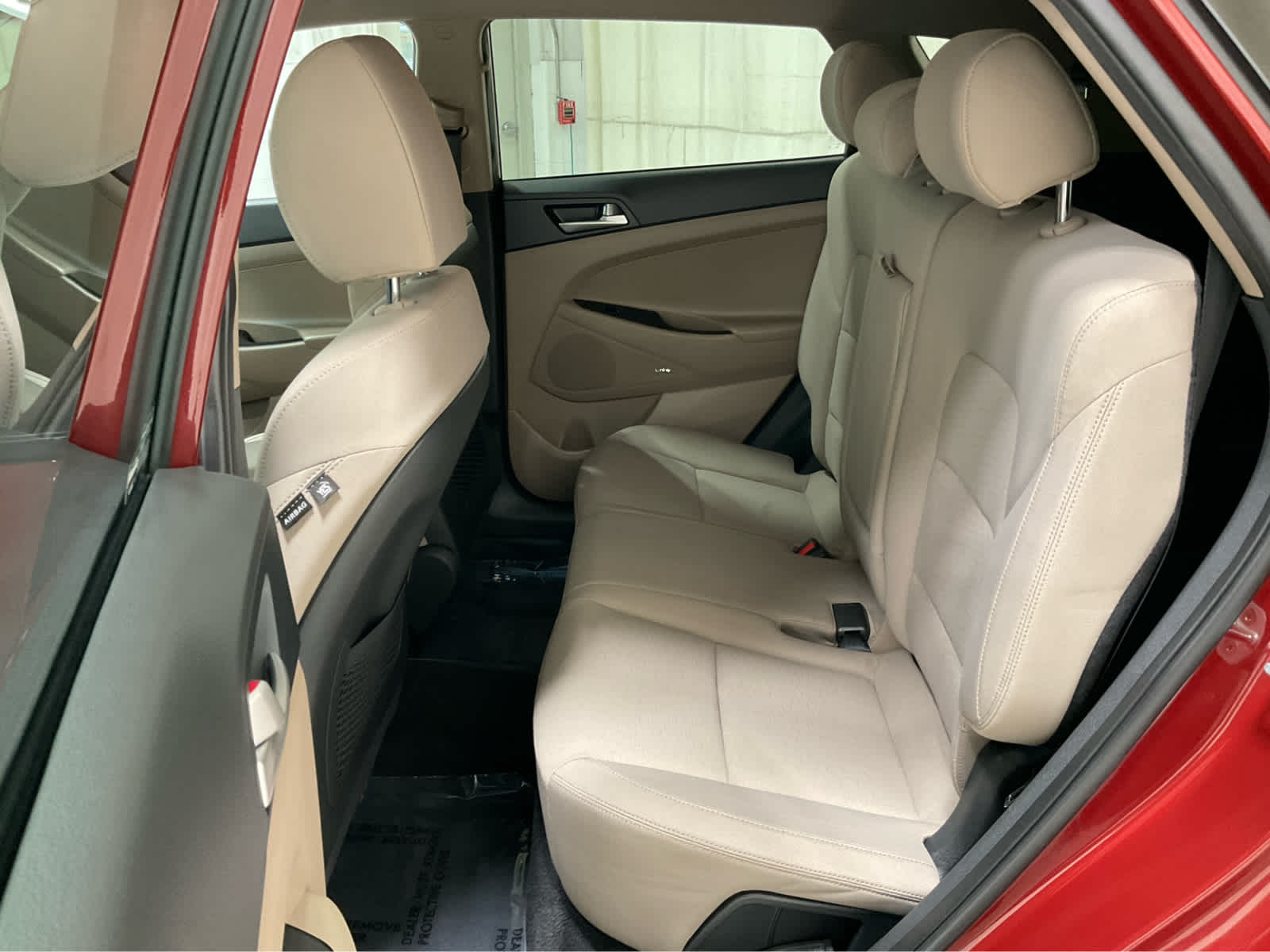 Used 2020 Hyundai Tucson SUV