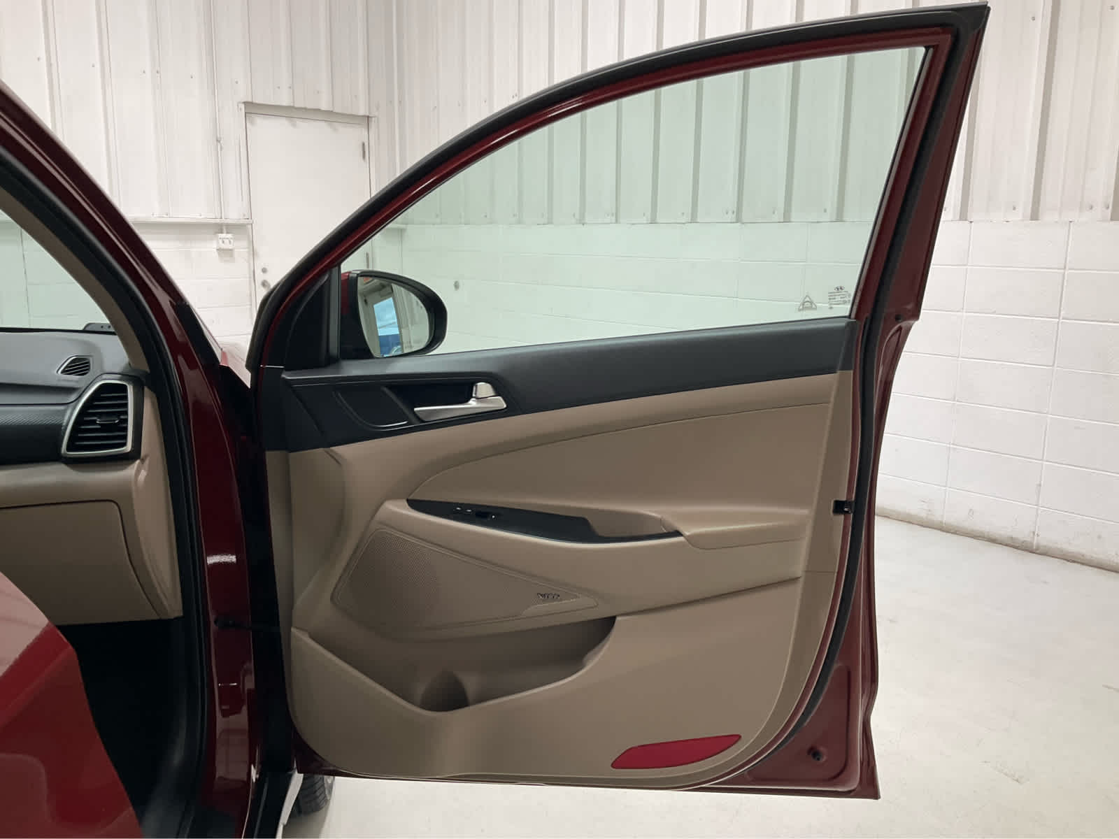 Used 2020 Hyundai Tucson SUV