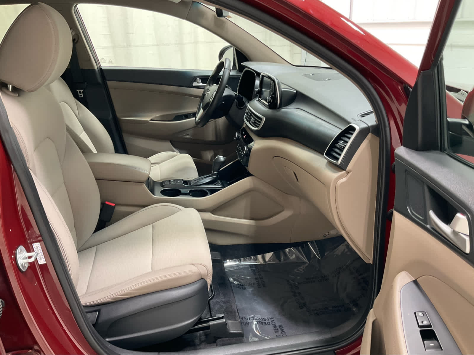 Used 2020 Hyundai Tucson SUV