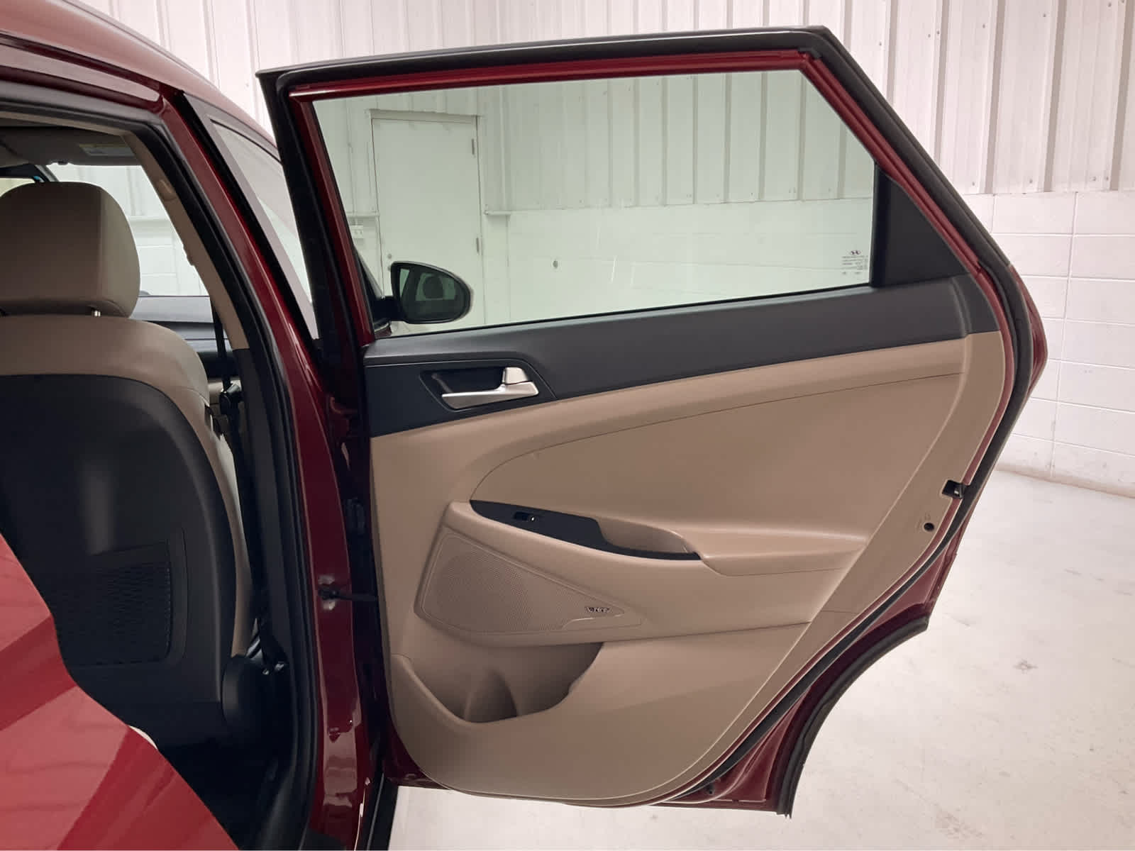 Used 2020 Hyundai Tucson SUV