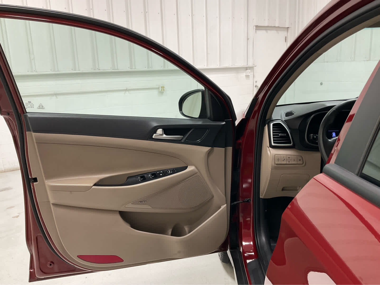 Used 2020 Hyundai Tucson SUV
