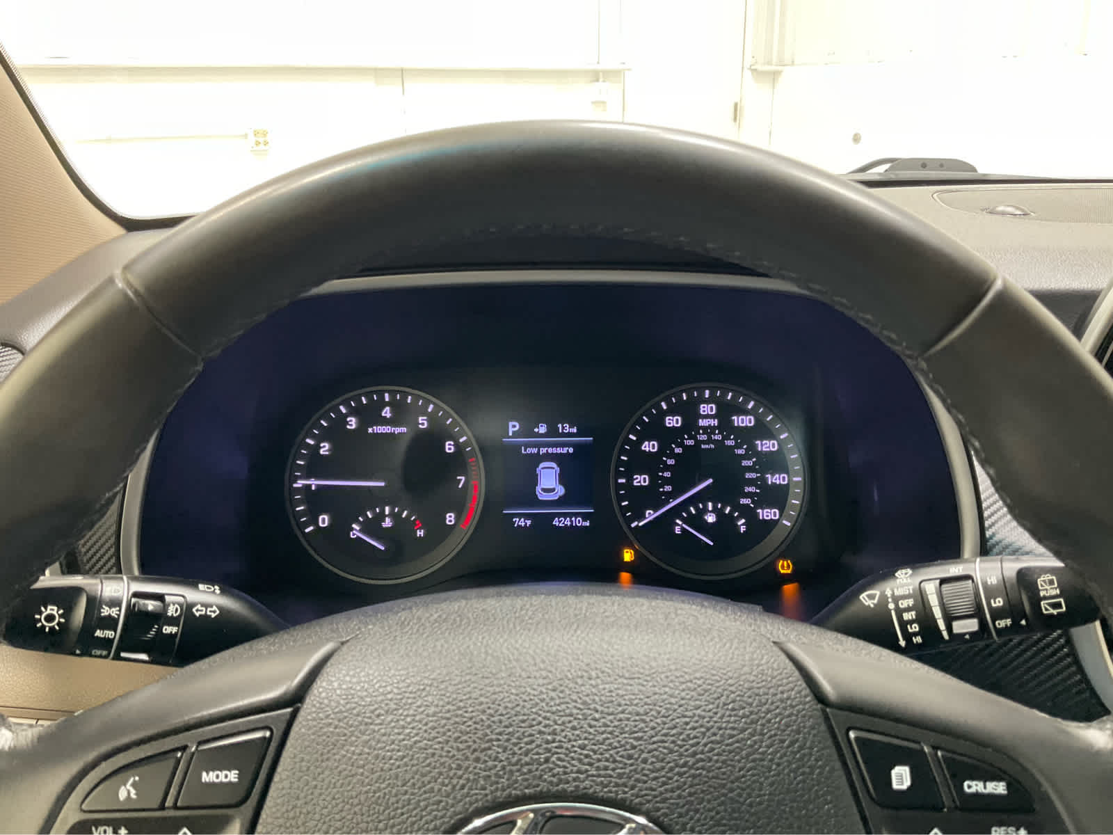 Used 2020 Hyundai Tucson SUV