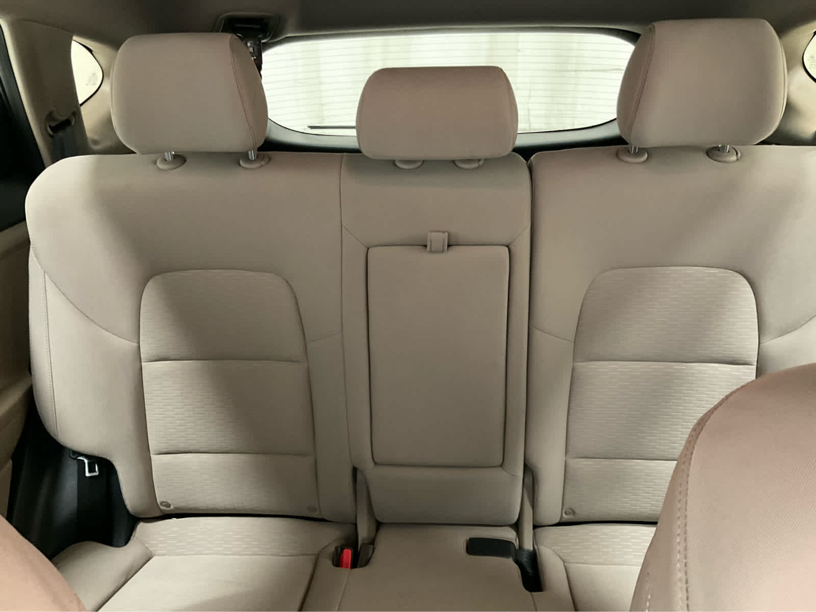 Used 2020 Hyundai Tucson SUV