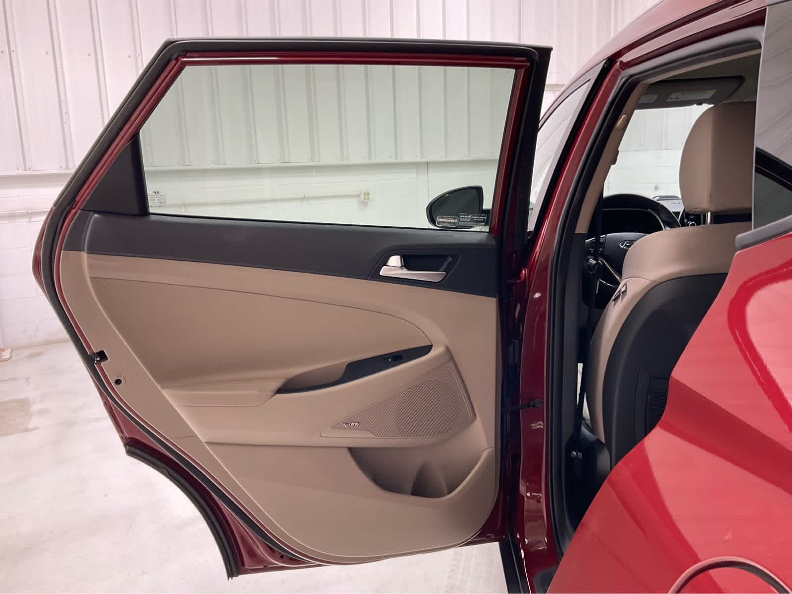 Used 2020 Hyundai Tucson SUV