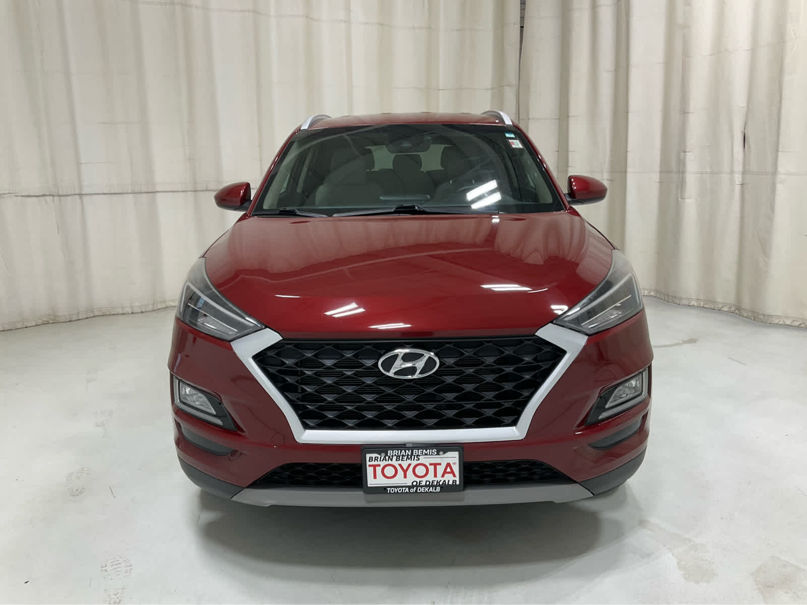 Used 2020 Hyundai Tucson SUV