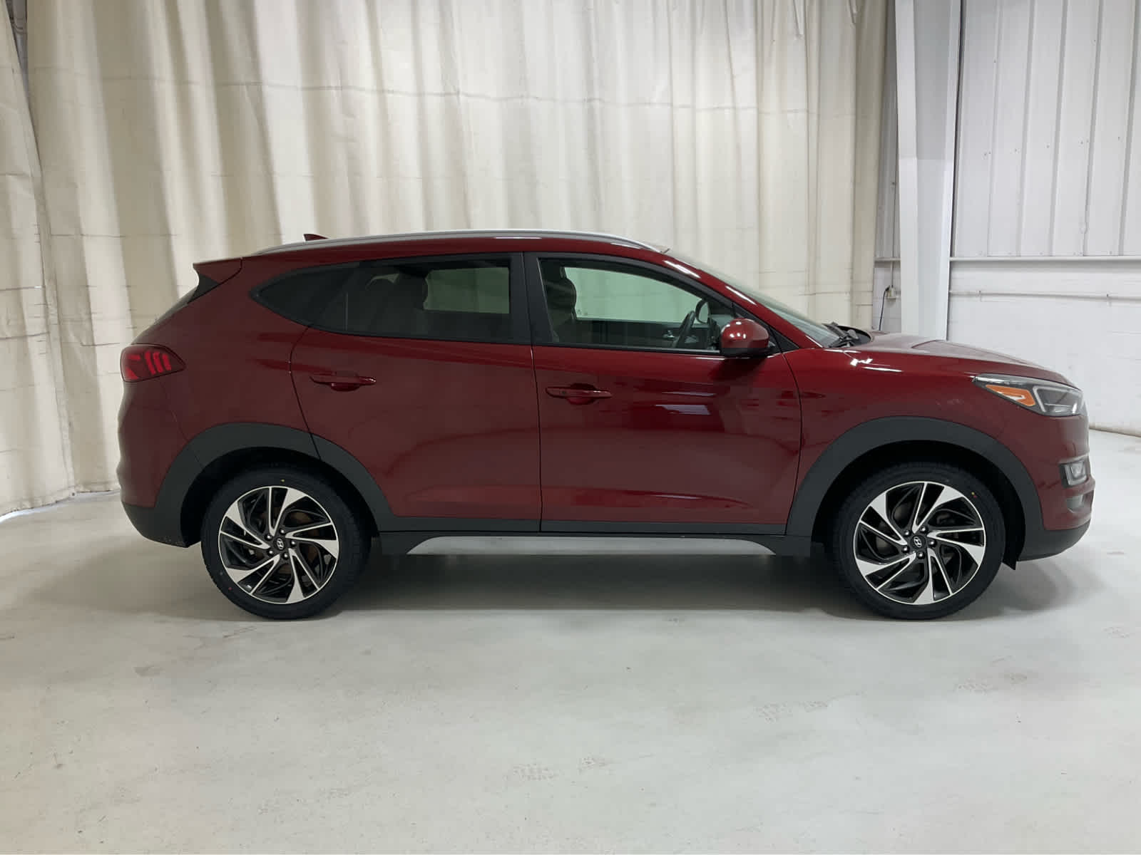 Used 2020 Hyundai Tucson SUV