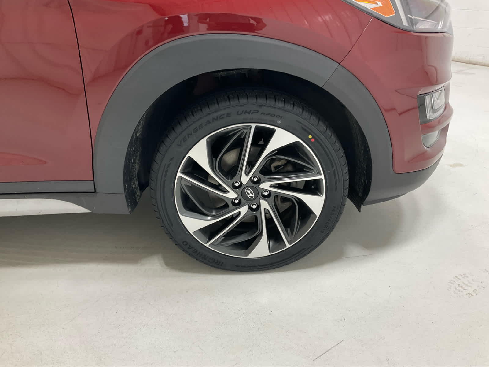 Used 2020 Hyundai Tucson SUV