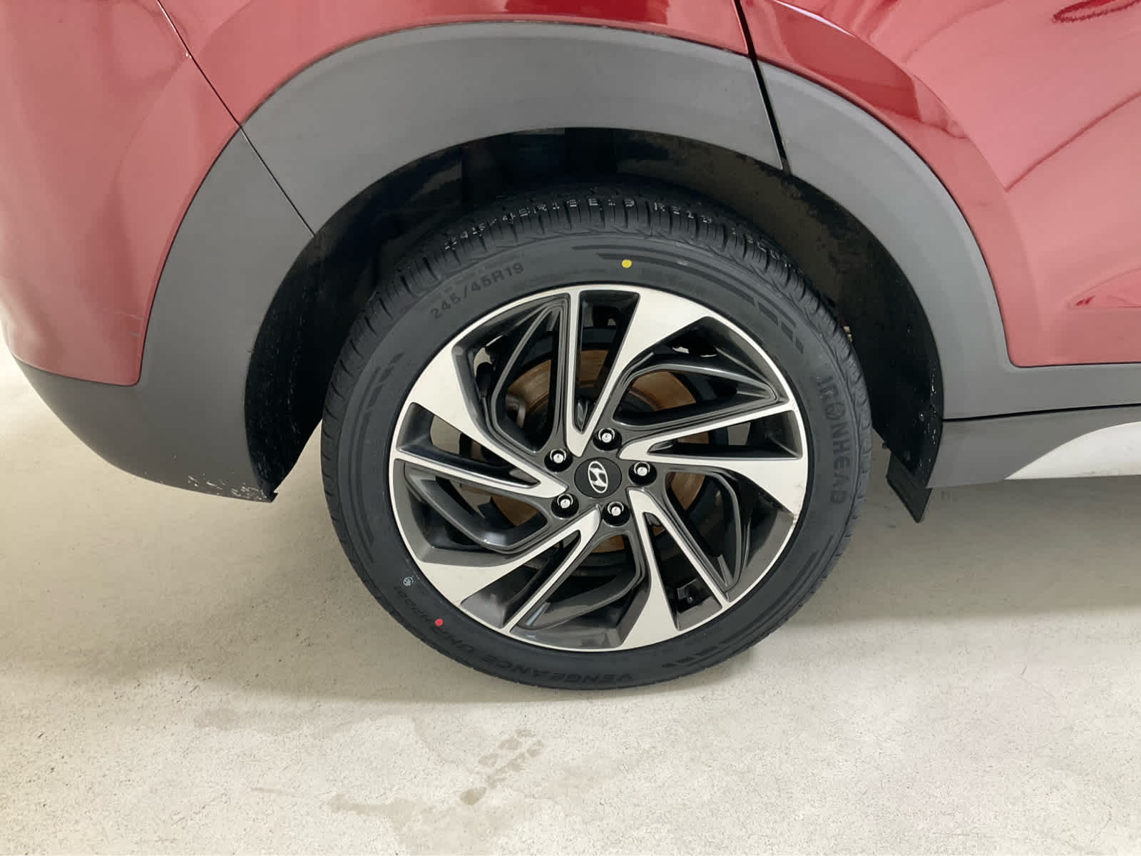 Used 2020 Hyundai Tucson SUV