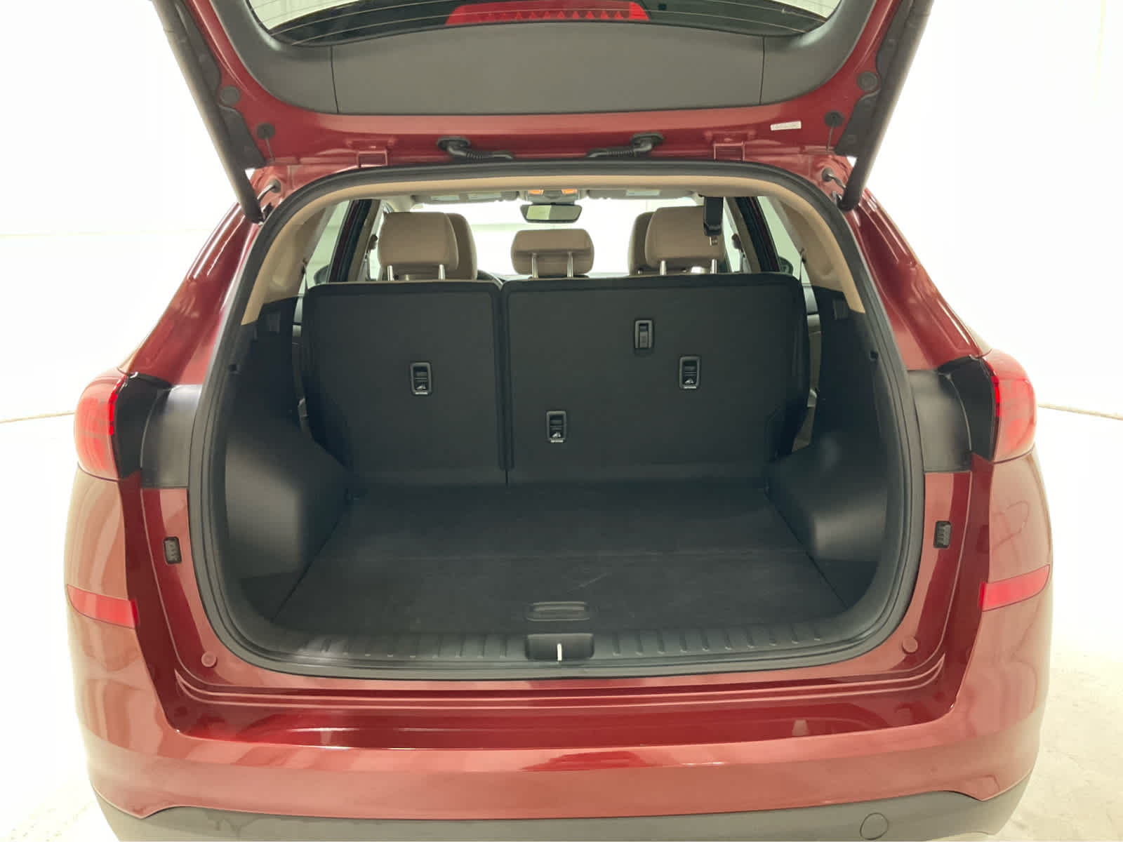 Used 2020 Hyundai Tucson SUV