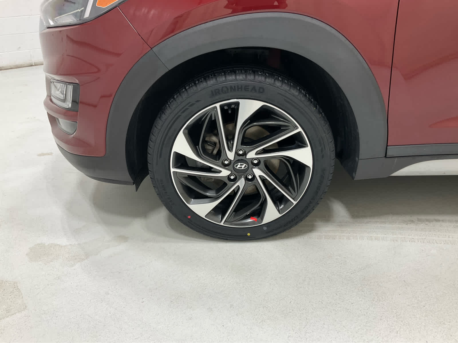 Used 2020 Hyundai Tucson SUV