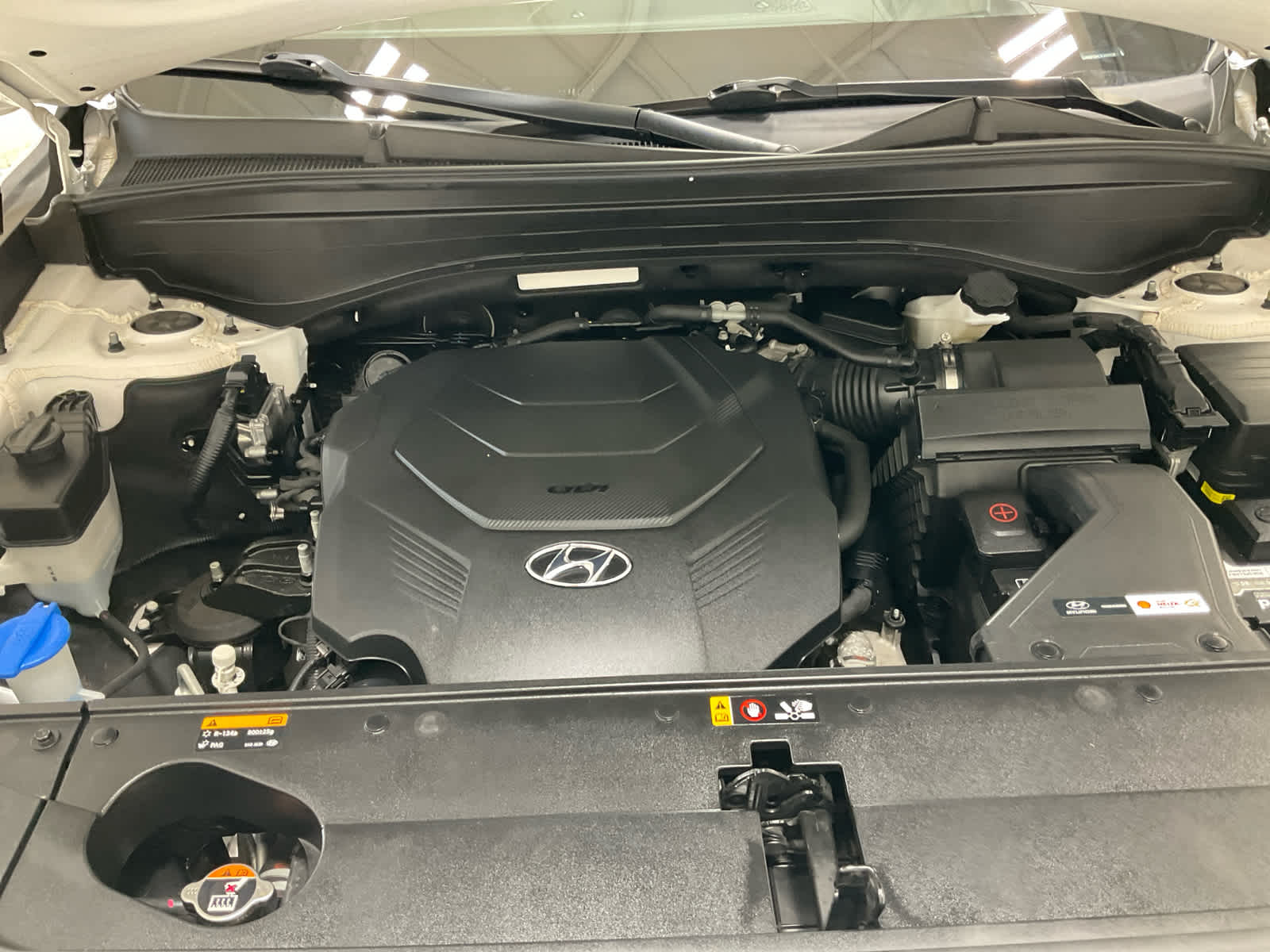 Used 2020 Hyundai Palisade SUV