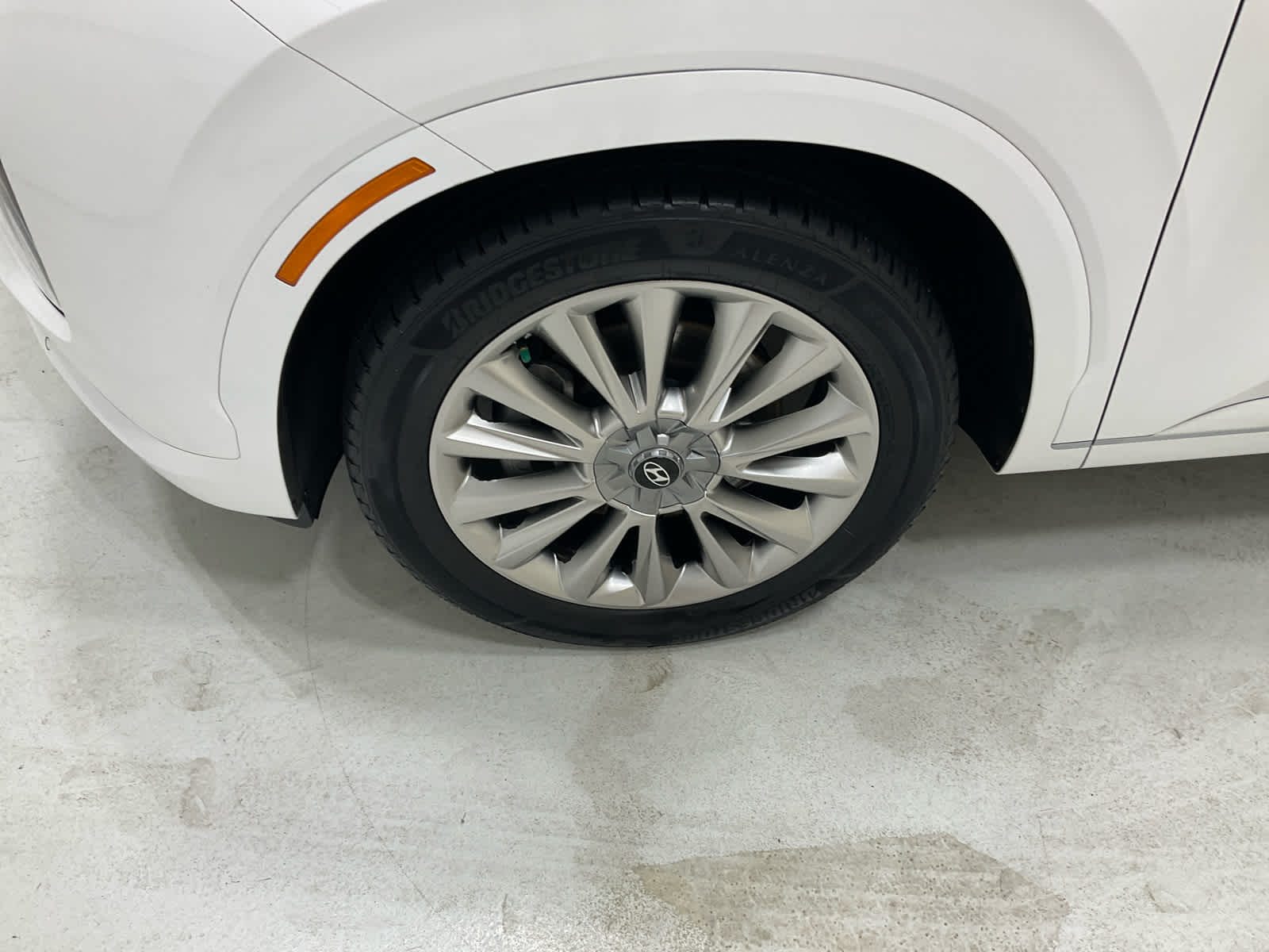 Used 2020 Hyundai Palisade SUV