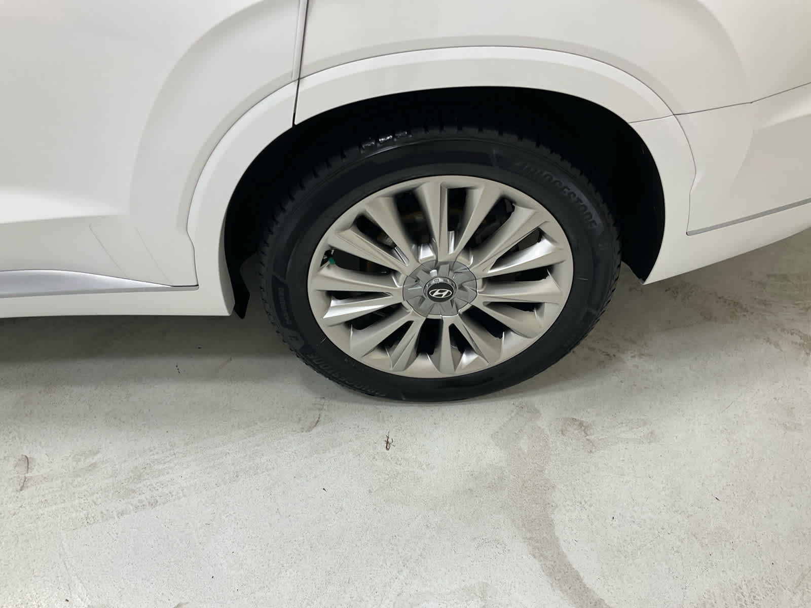 Used 2020 Hyundai Palisade SUV