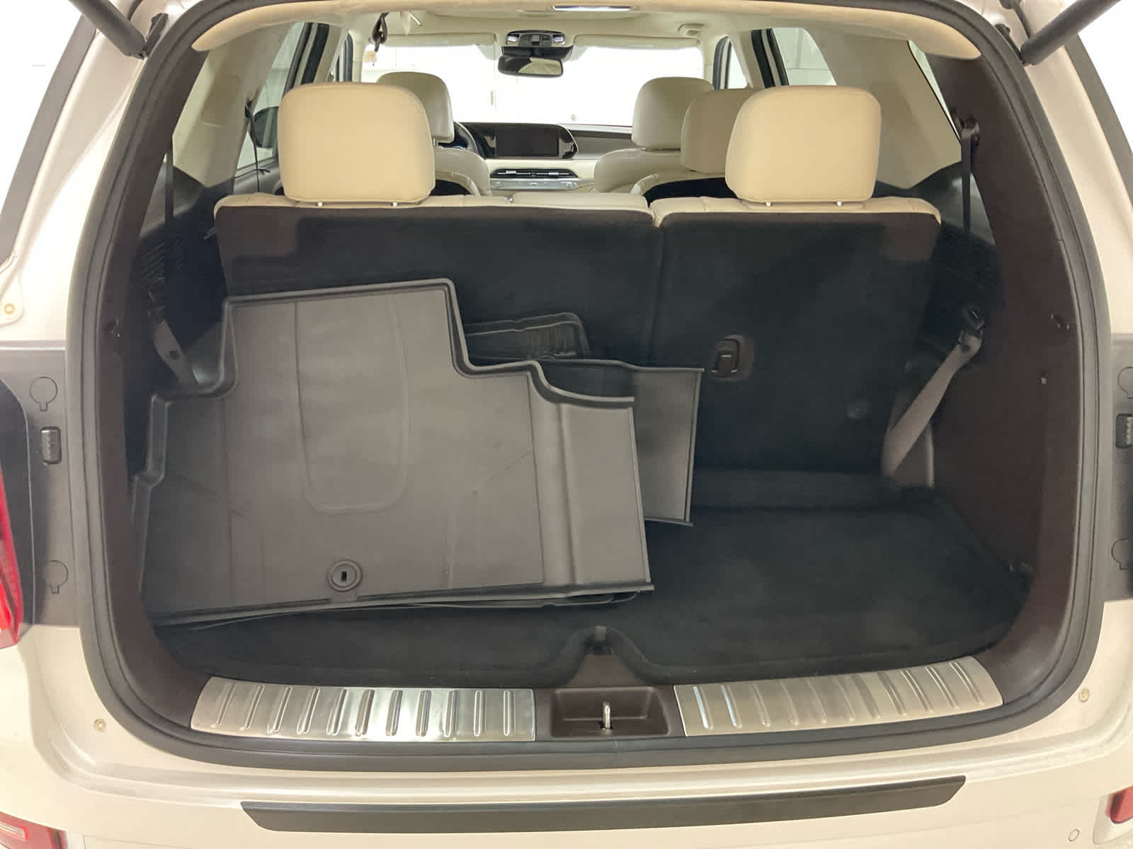Used 2020 Hyundai Palisade SUV