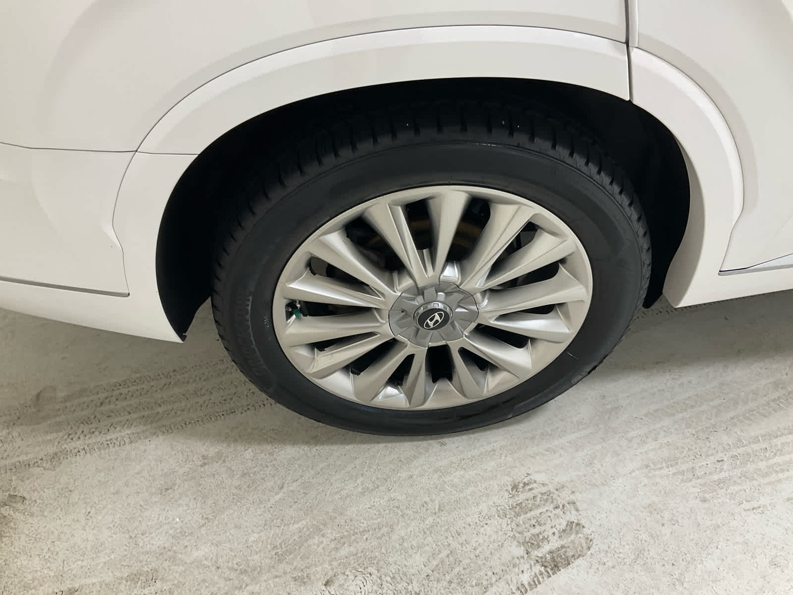 Used 2020 Hyundai Palisade SUV