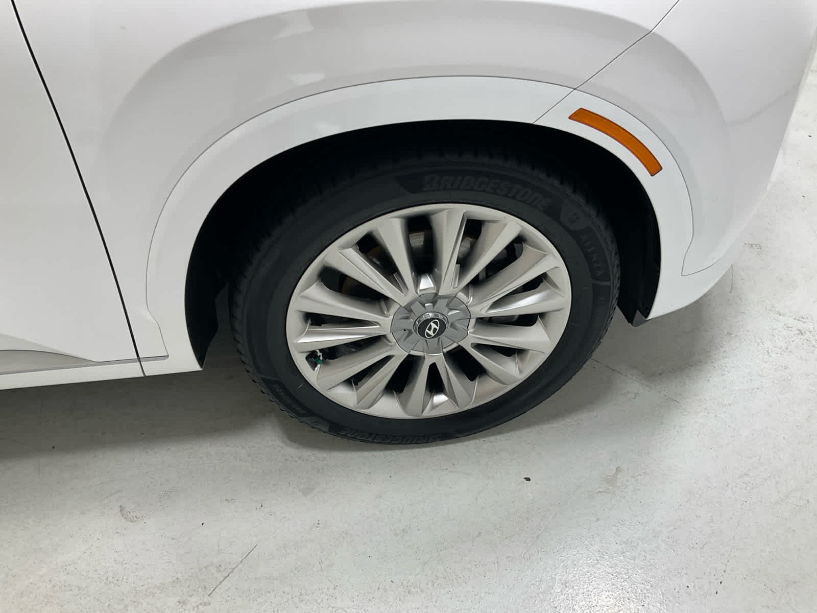 Used 2020 Hyundai Palisade SUV
