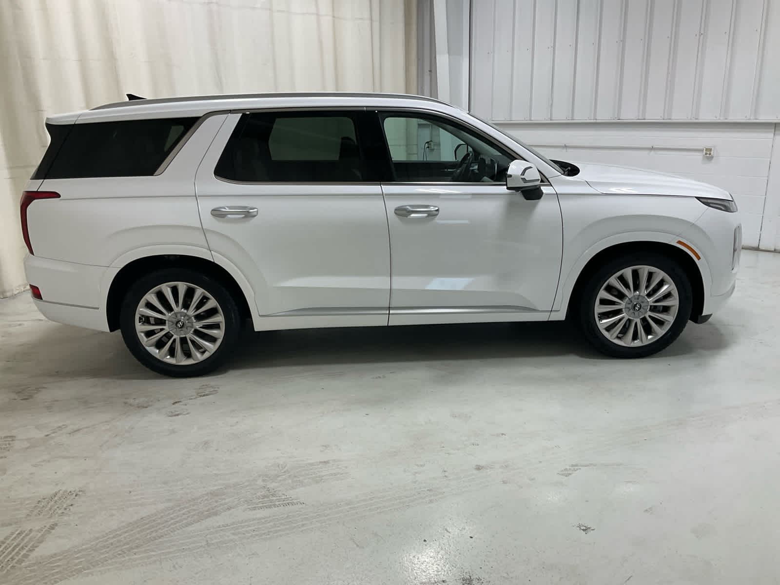 Used 2020 Hyundai Palisade SUV