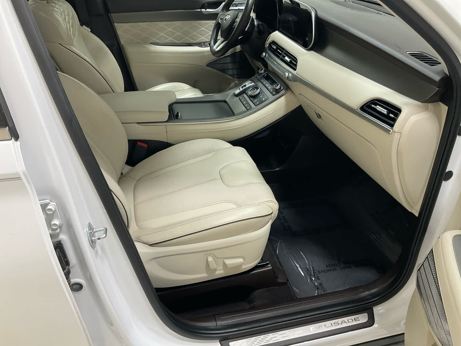 Used 2020 Hyundai Palisade SUV