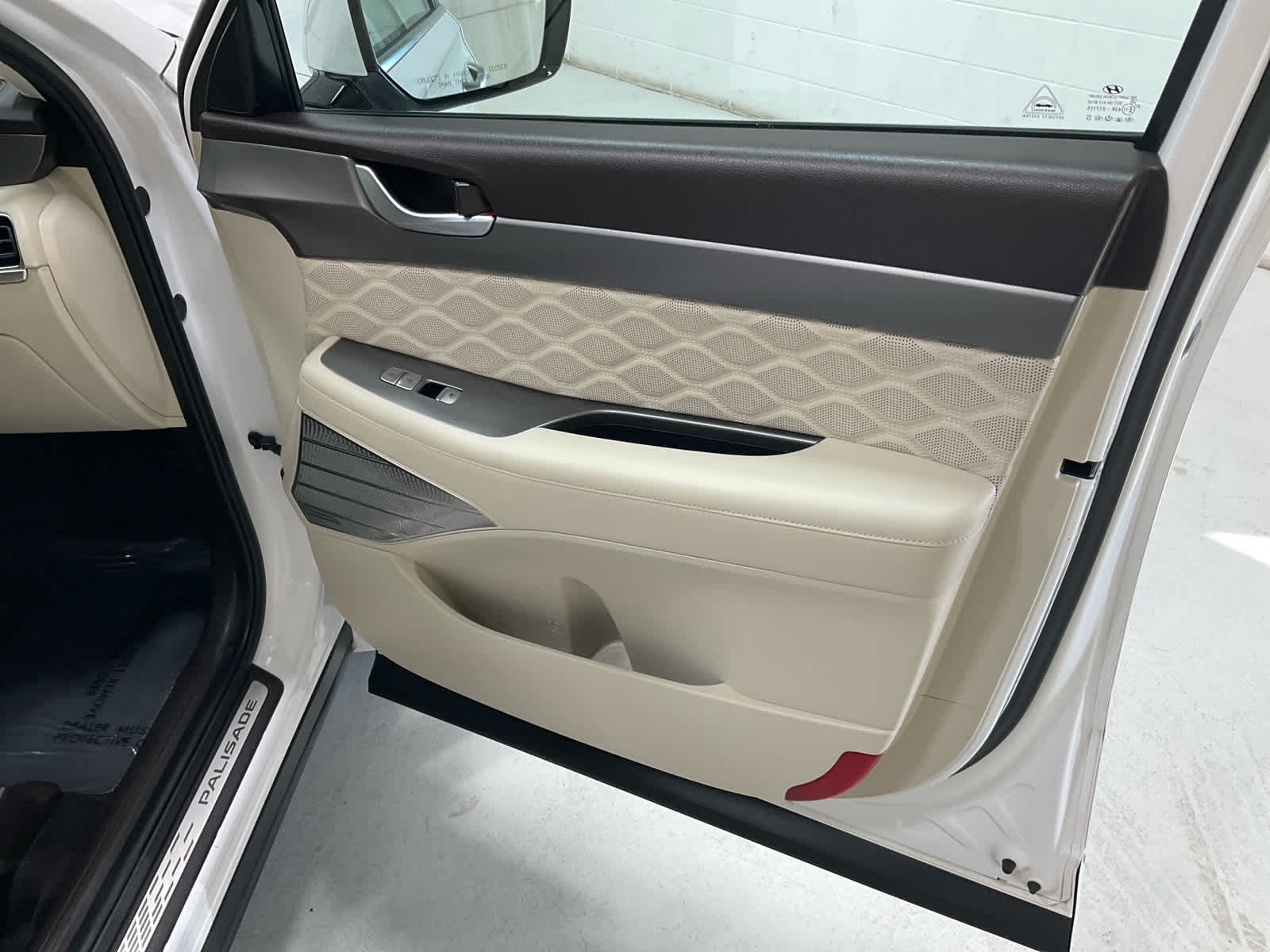 Used 2020 Hyundai Palisade SUV