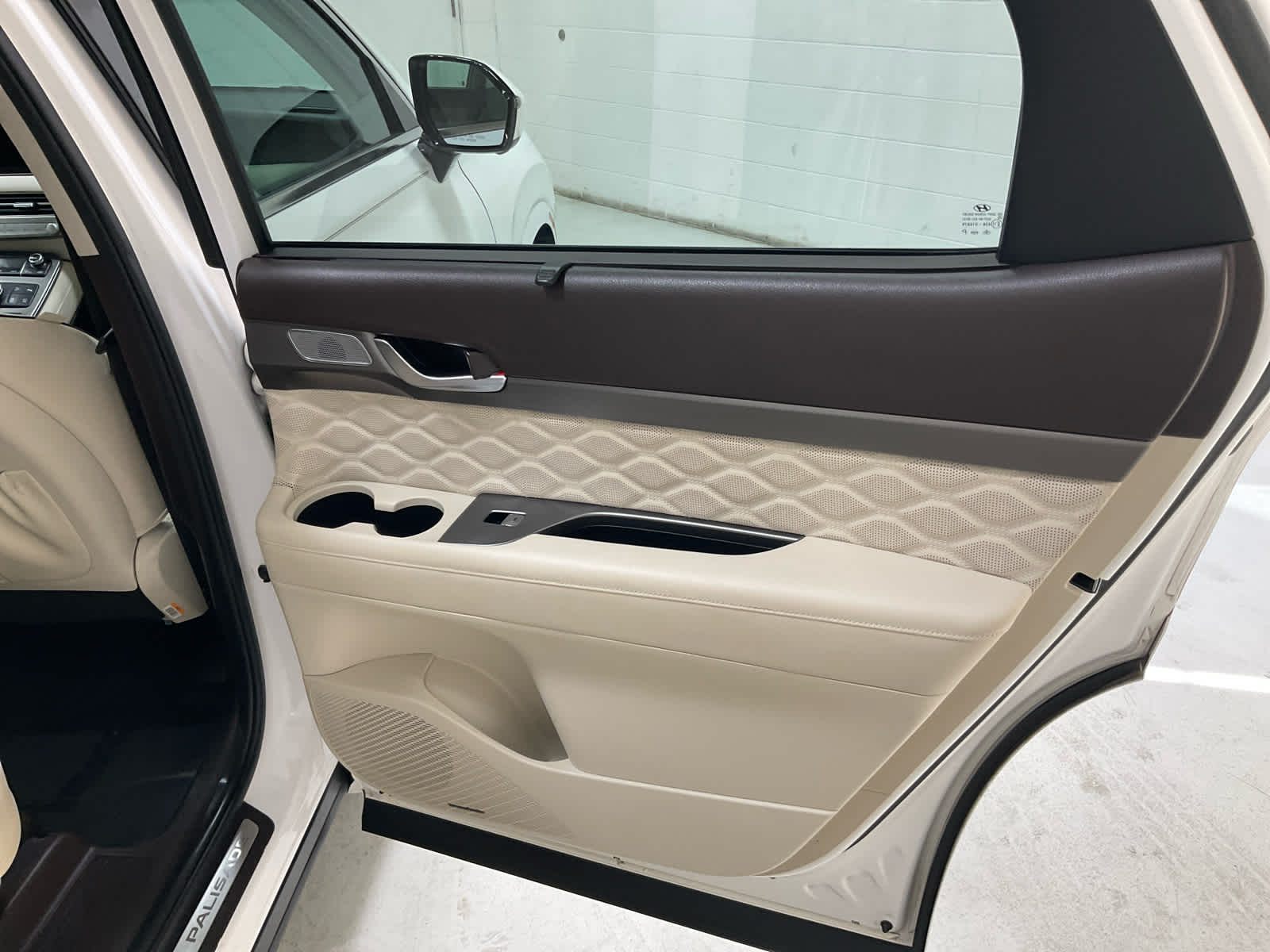 Used 2020 Hyundai Palisade SUV
