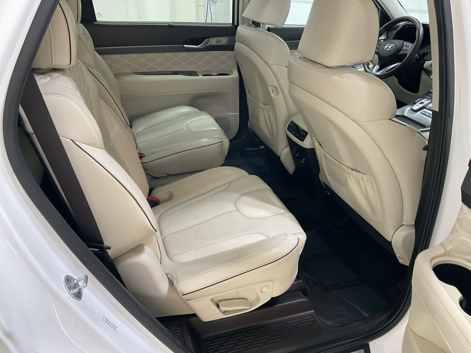 Used 2020 Hyundai Palisade SUV