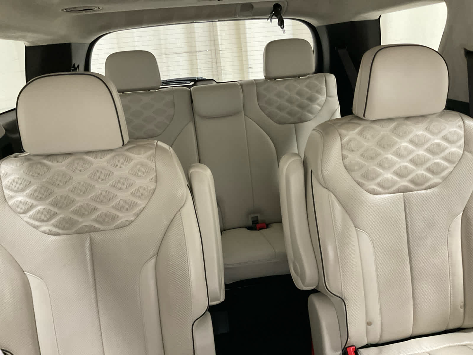 Used 2020 Hyundai Palisade SUV