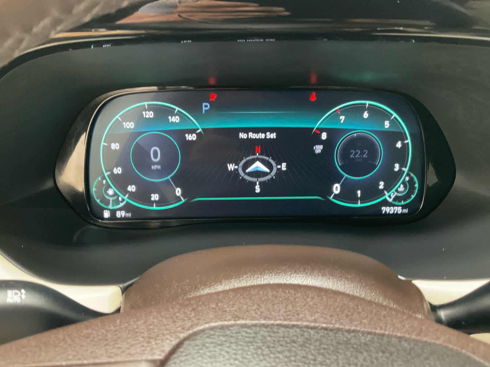 Used 2020 Hyundai Palisade SUV