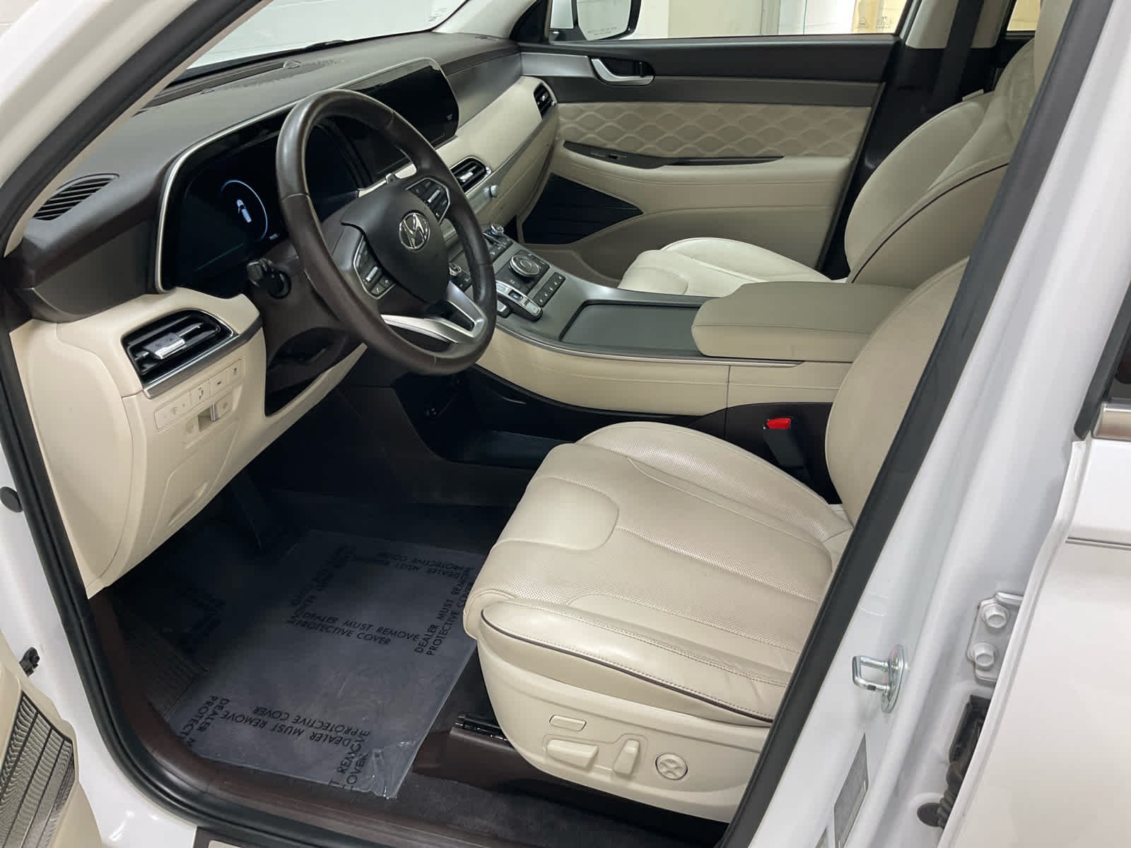 Used 2020 Hyundai Palisade SUV
