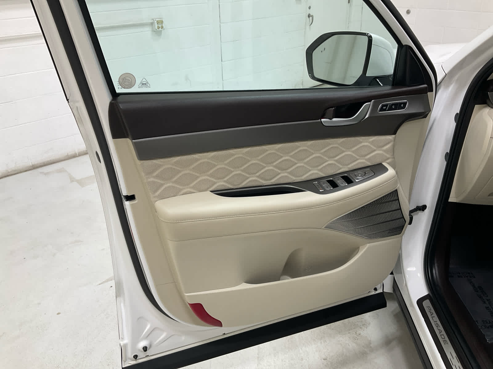 Used 2020 Hyundai Palisade SUV