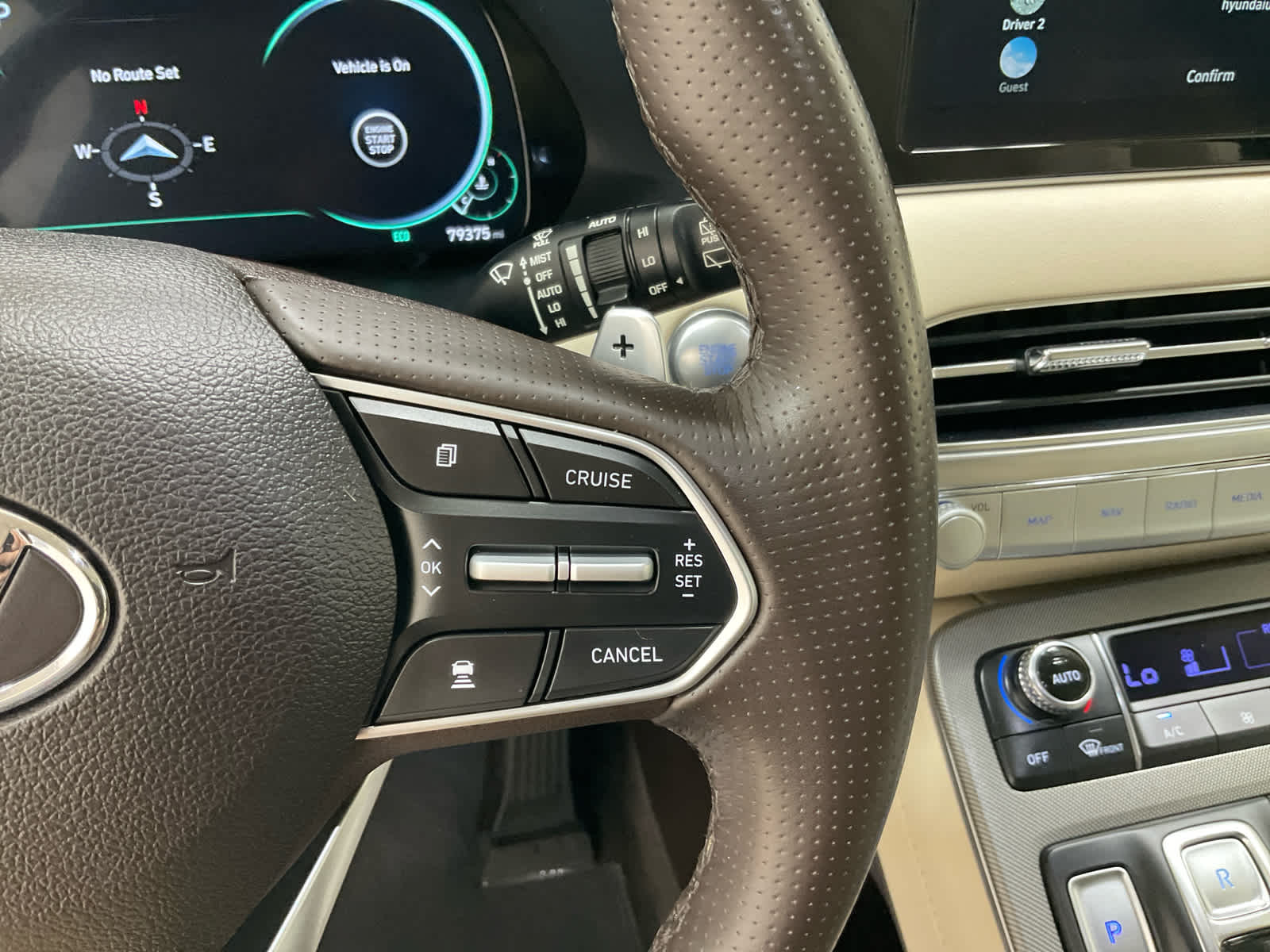Used 2020 Hyundai Palisade SUV