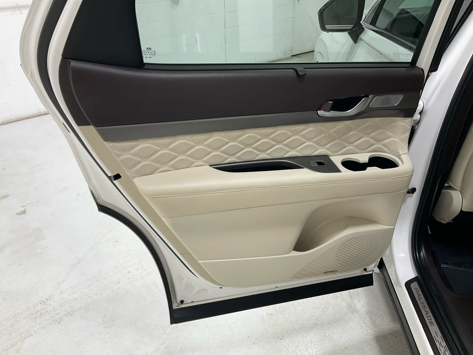 Used 2020 Hyundai Palisade SUV