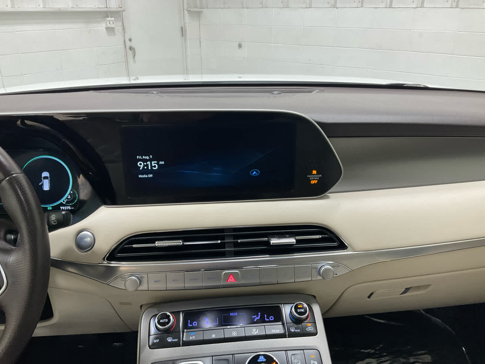Used 2020 Hyundai Palisade SUV
