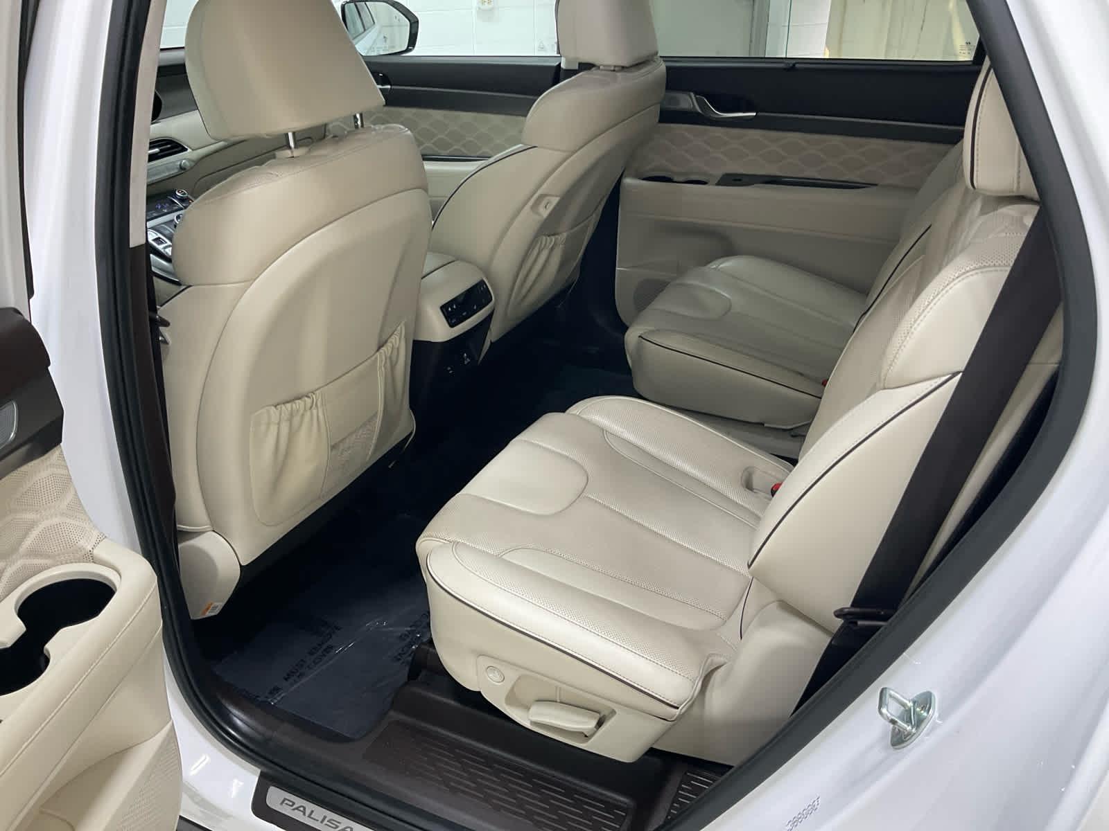 Used 2020 Hyundai Palisade SUV
