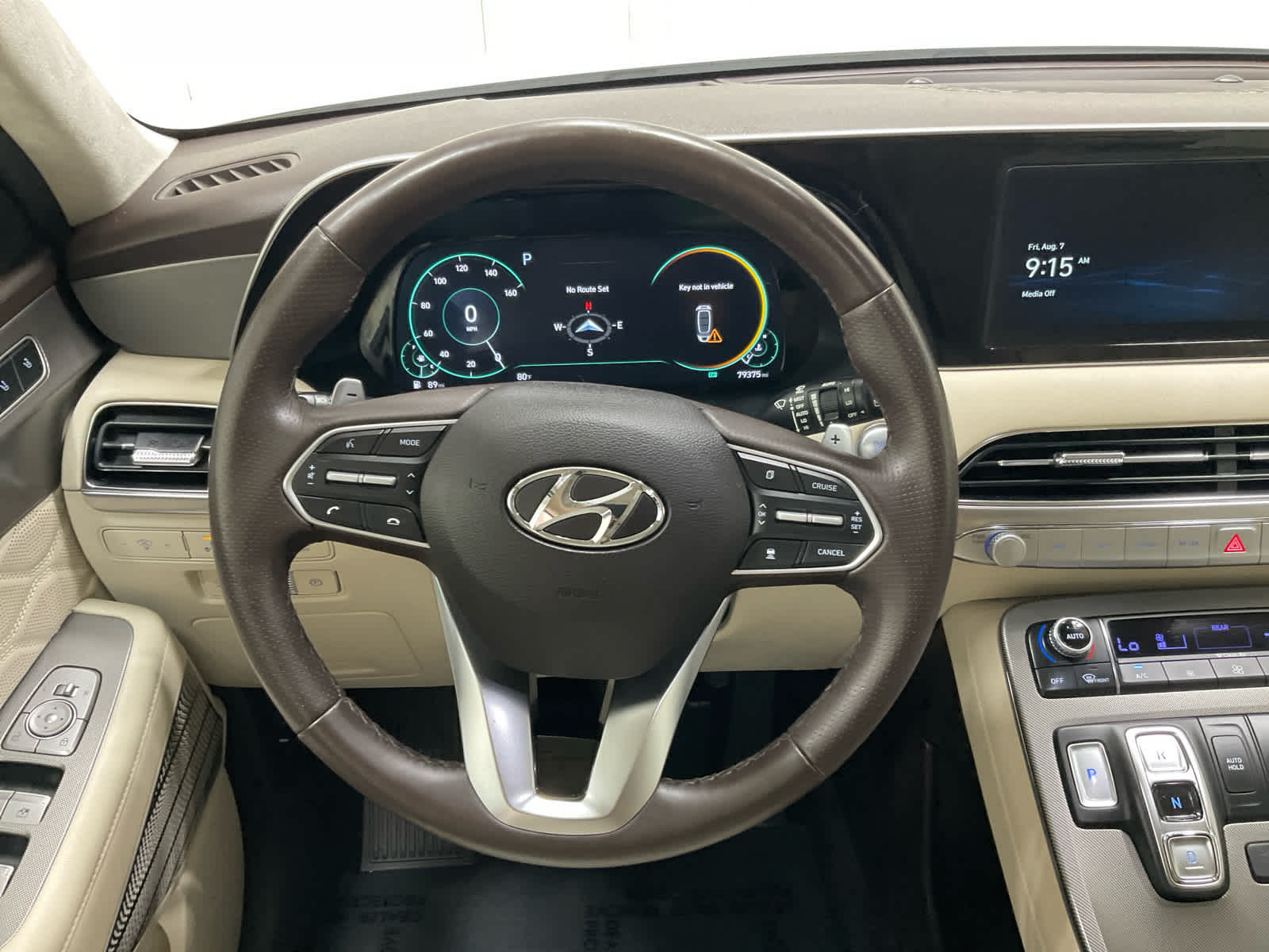 Used 2020 Hyundai Palisade SUV