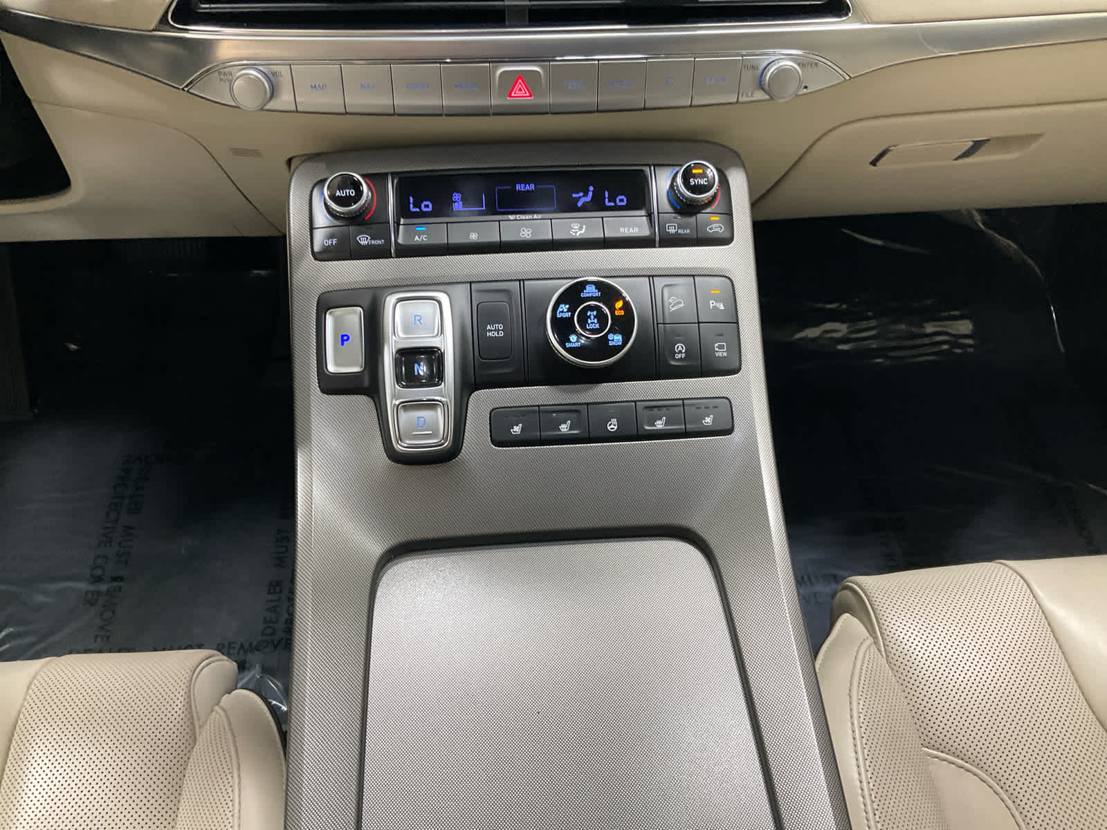 Used 2020 Hyundai Palisade SUV